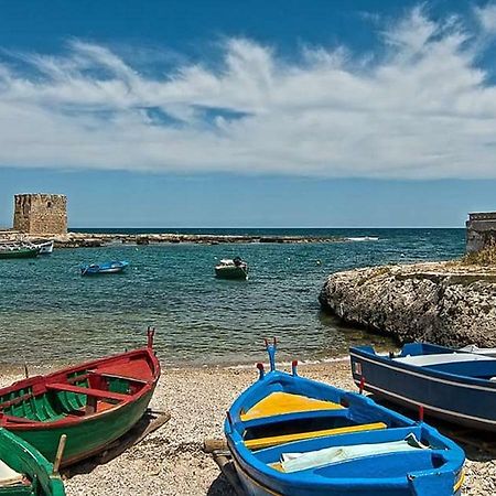 La Dimora Della Contessa - Locazione Turistica Apartment Polignano a Mare Exterior foto