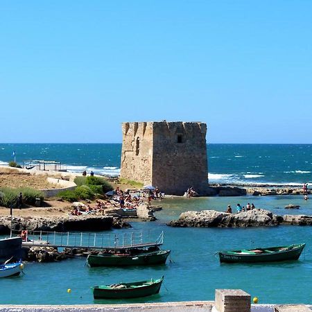 La Dimora Della Contessa - Locazione Turistica Apartment Polignano a Mare Exterior foto