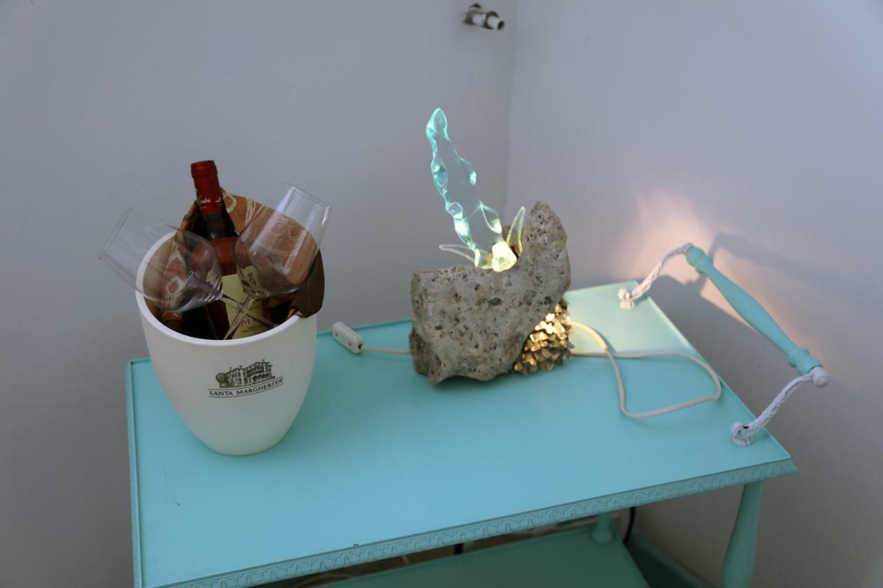 La Dimora Della Contessa - Locazione Turistica Apartment Polignano a Mare Exterior foto