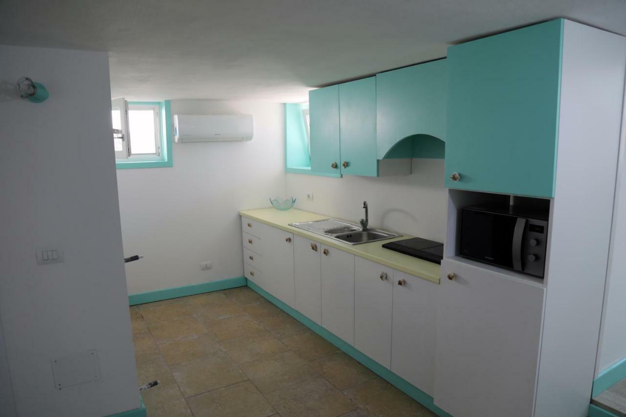 La Dimora Della Contessa - Locazione Turistica Apartment Polignano a Mare Exterior foto