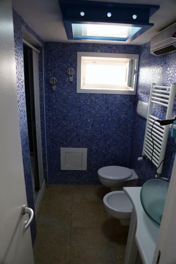 La Dimora Della Contessa - Locazione Turistica Apartment Polignano a Mare Exterior foto