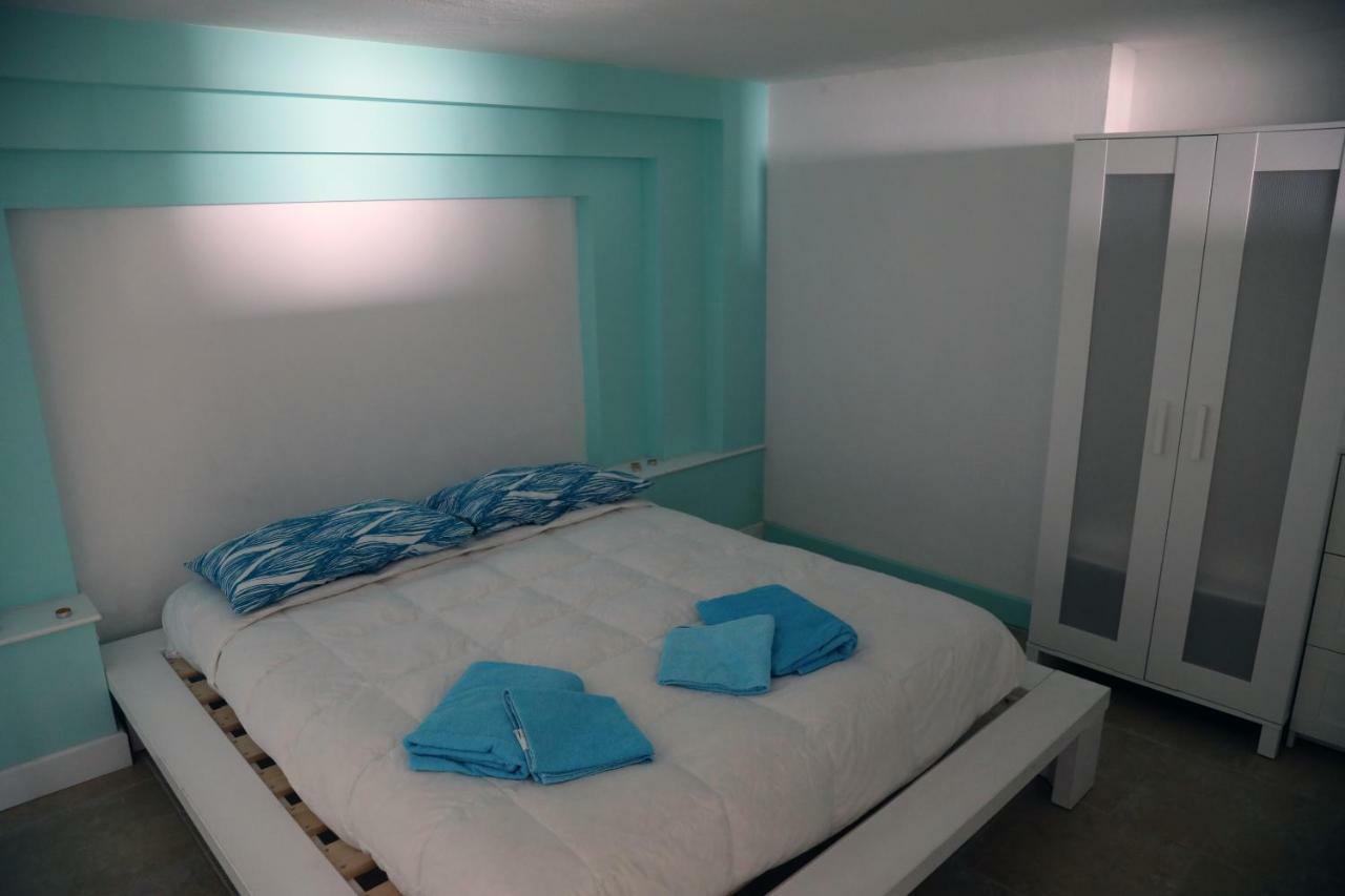 La Dimora Della Contessa - Locazione Turistica Apartment Polignano a Mare Exterior foto