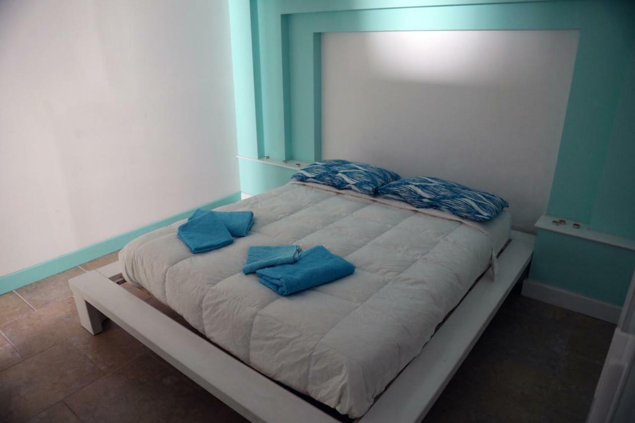La Dimora Della Contessa - Locazione Turistica Apartment Polignano a Mare Exterior foto