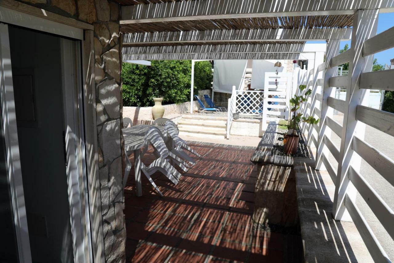 La Dimora Della Contessa - Locazione Turistica Apartment Polignano a Mare Exterior foto
