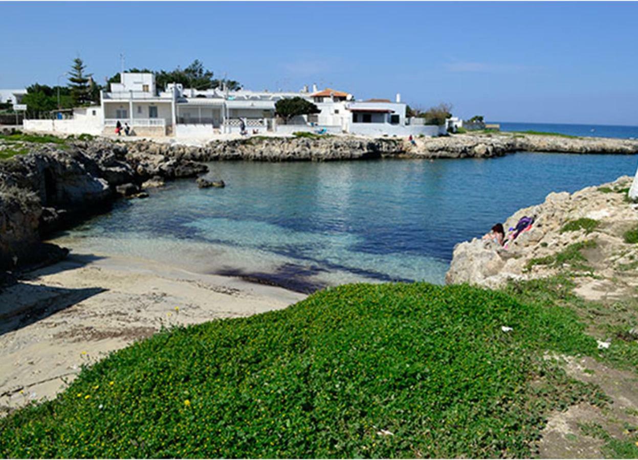 La Dimora Della Contessa - Locazione Turistica Apartment Polignano a Mare Exterior foto