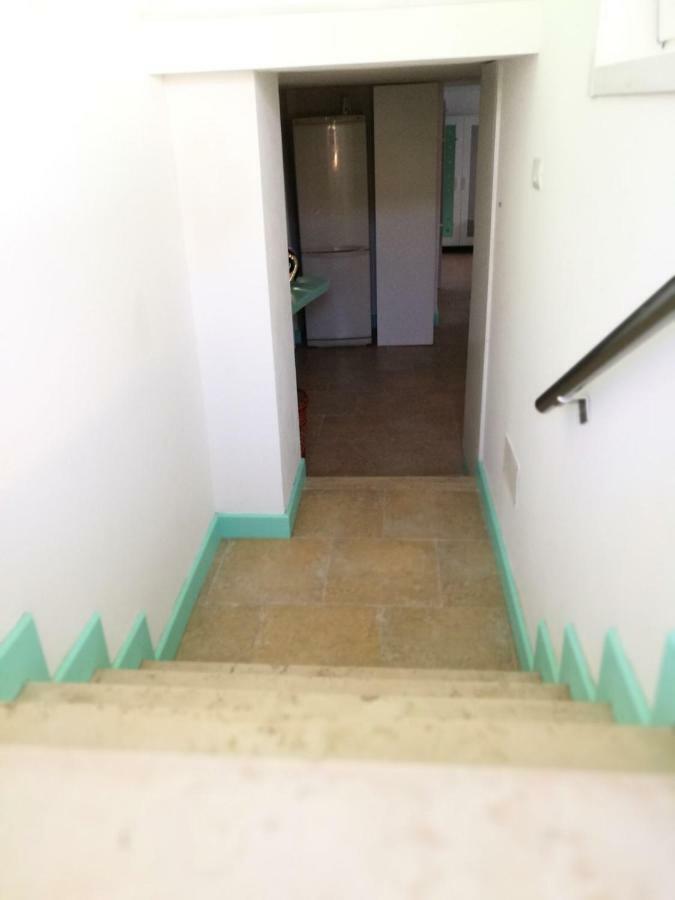 La Dimora Della Contessa - Locazione Turistica Apartment Polignano a Mare Exterior foto